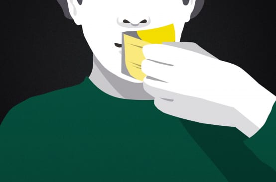 Graphic: SLAPP suits are intended to silence critics