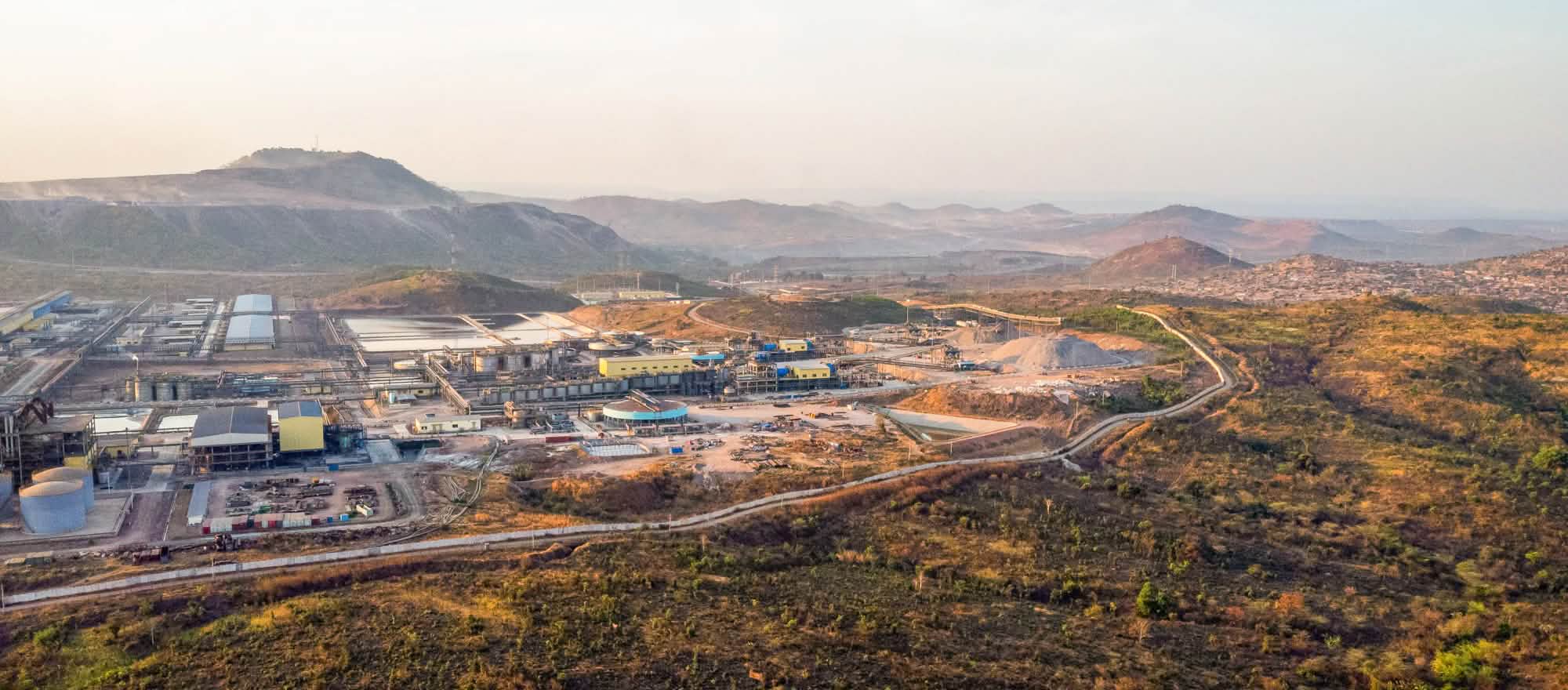Cobalt mining in Congo: Put public health before profit! - Rainforest ...