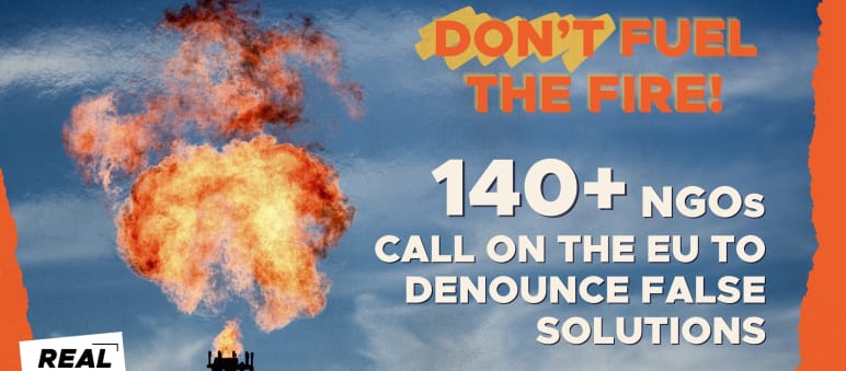 Montage: Don’t fuel the fire