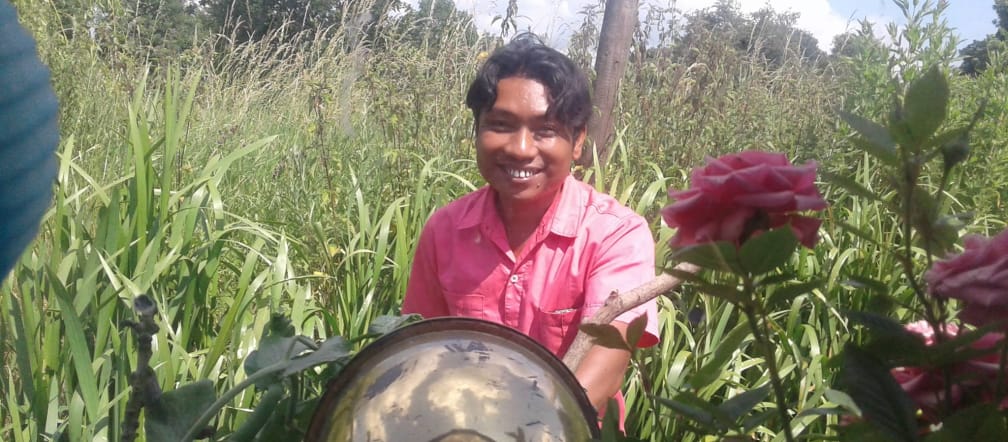Where is Kyaw Min Htut, environmental and human rights defender in Myanmar, being detained? environmental defender Kyaw Min Htut, Myanmar