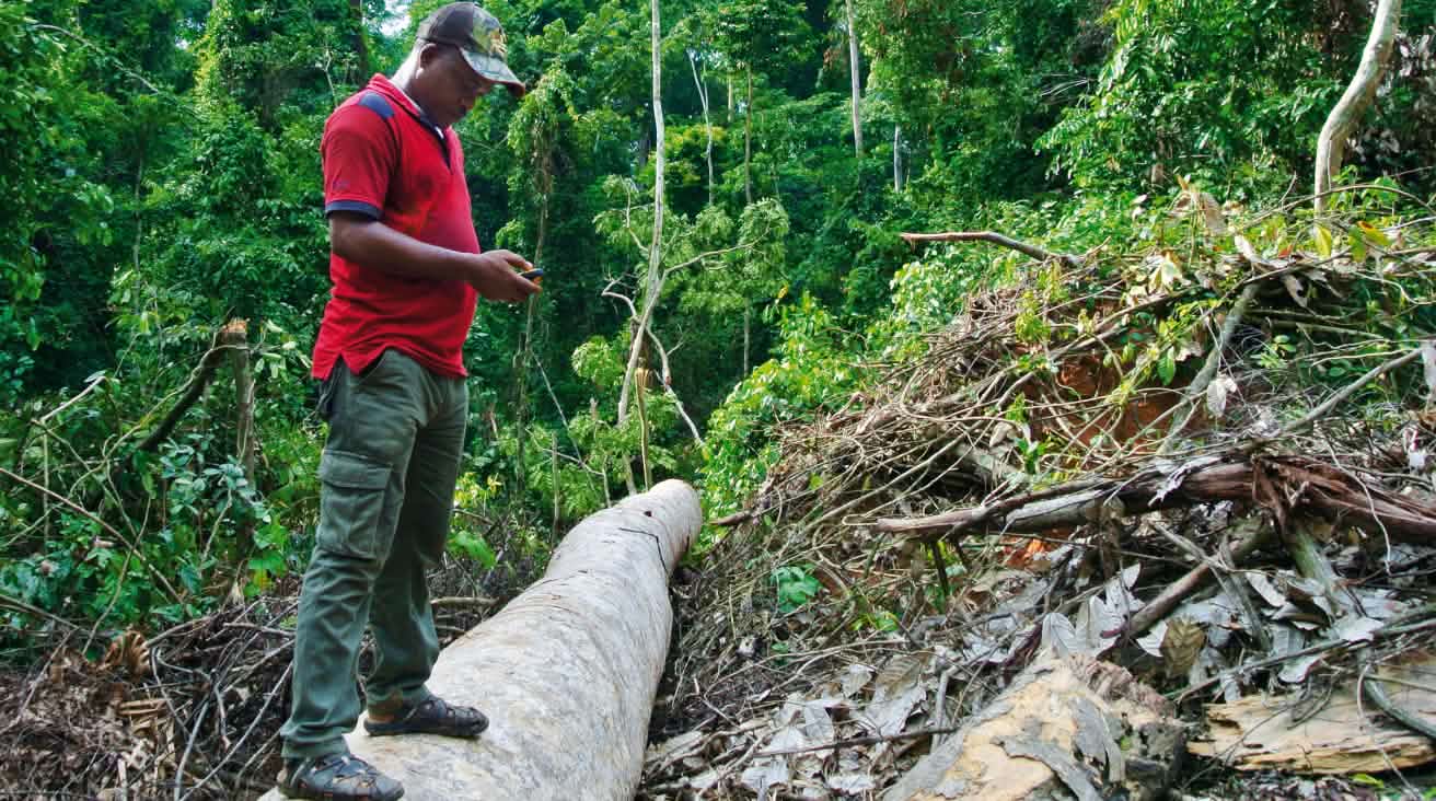 Ekuri protest makes headlines worldwide