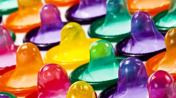 Condoms
