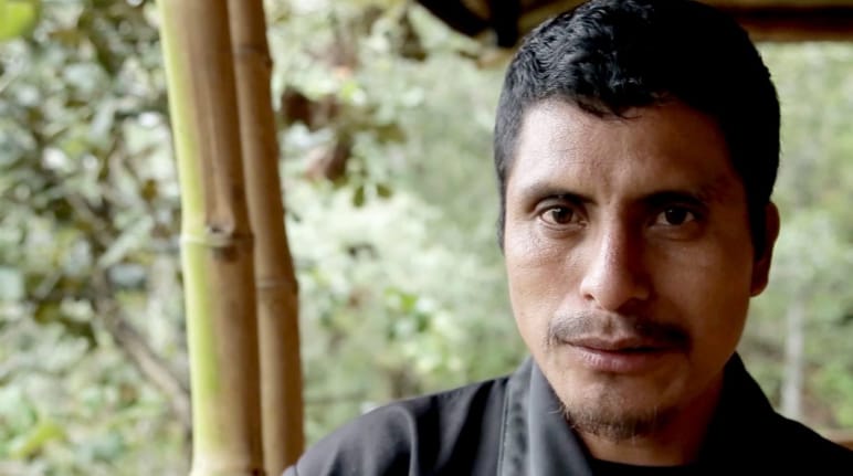 Simón Pedro Pérez López Portrait of Simón Pedro Pérez López, Mexico