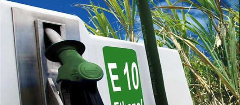 Biofuels - a false solution to climate change