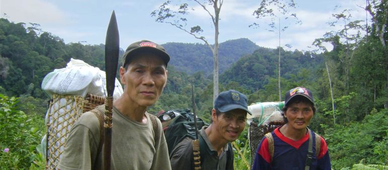 A victory for nature: Sarawak’s indigenous people win the battle against Baram Dam