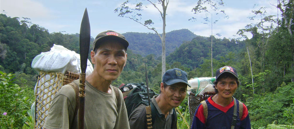 A victory for nature: Sarawak’s indigenous people win the battle against Baram Dam