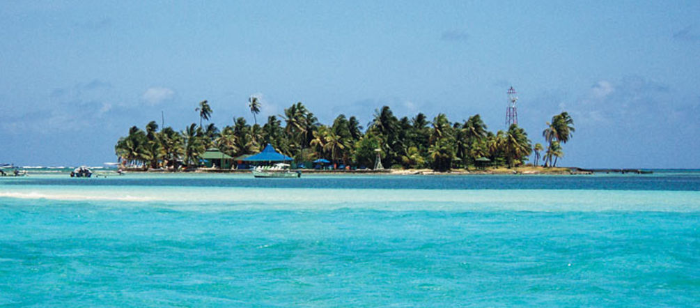 Archipelago to be preserved Archipelago in the sea