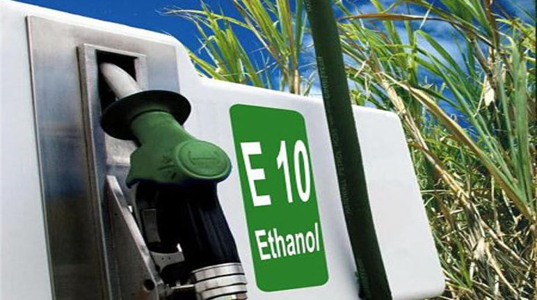 Biofuels - a false solution to climate change