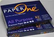 PaperOne brand paper