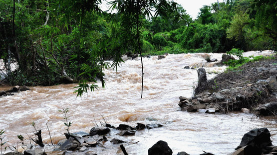 mekong-fluss